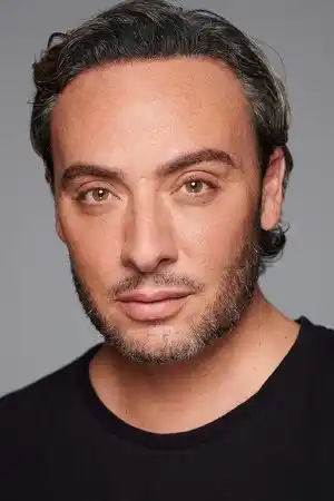 Salvatore Antonio fotoğrafı