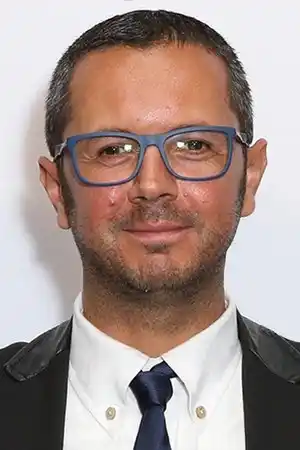 Salvatore Cascio fotoğrafı