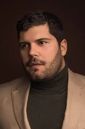 Salvatore Esposito fotoğrafı