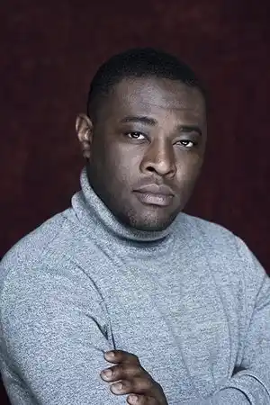 Sam Asante fotoğrafı
