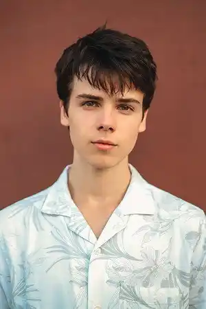 Sam Ashe Arnold fotoğrafı