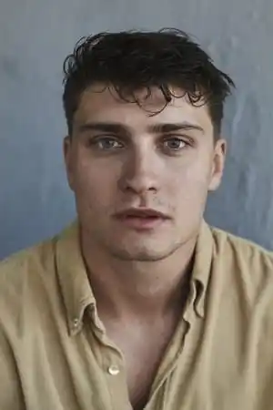 Sam Buchanan fotoğrafı