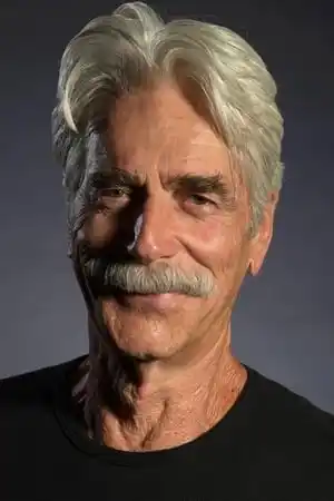 Sam Elliott fotoğrafı