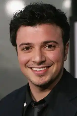 Sam Golzari fotoğrafı
