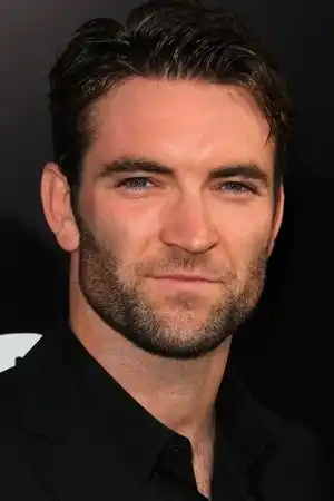 Sam Hargrave fotoğrafı