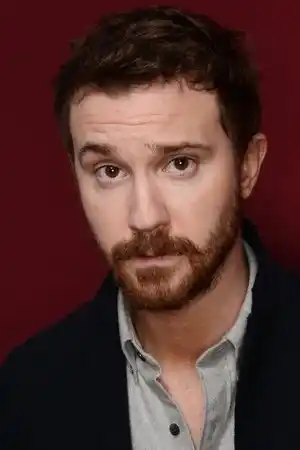 Sam Huntington fotoğrafı