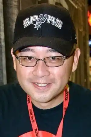 Sam Liu fotoğrafı