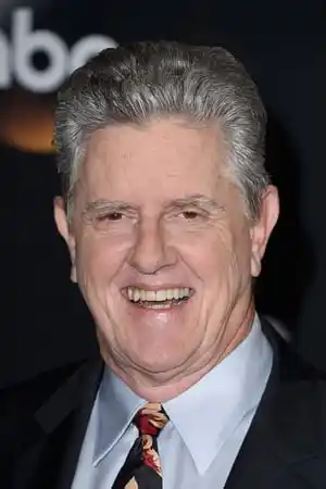 Sam McMurray fotoğrafı