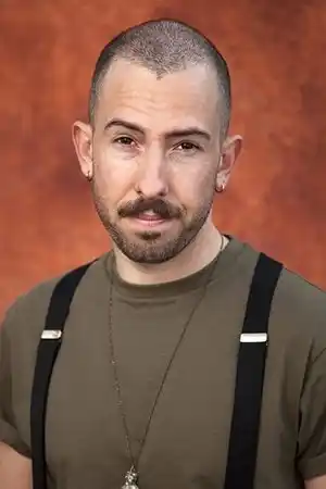 Sam Quinn fotoğrafı