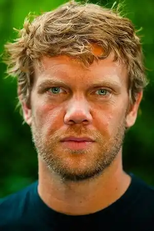 Sam Redford fotoğrafı