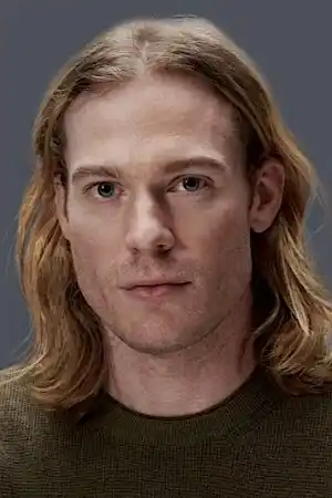 Sam Reid fotoğrafı