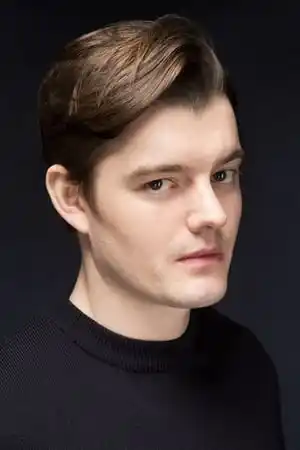 Sam Riley fotoğrafı