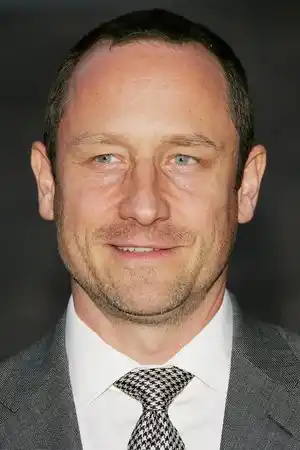 Sam Robards fotoğrafı