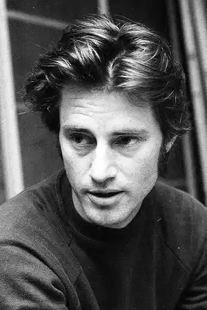 Sam Shepard fotoğrafı