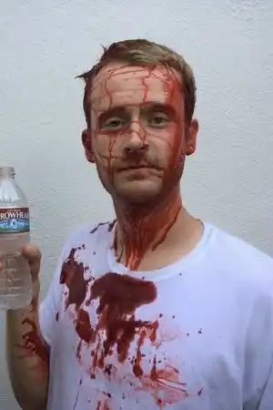 Sam Stefanak fotoğrafı