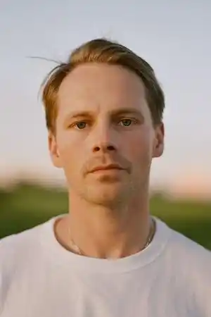 Sam Strike fotoğrafı
