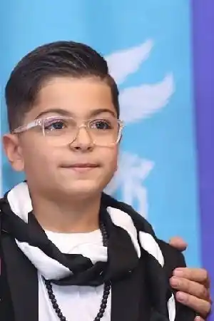 Sam Valipour fotoğrafı