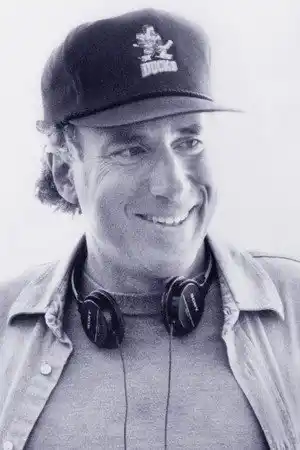 Sam Weisman fotoğrafı