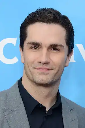 Sam Witwer fotoğrafı