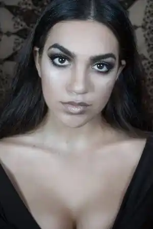 Sama Fernands fotoğrafı