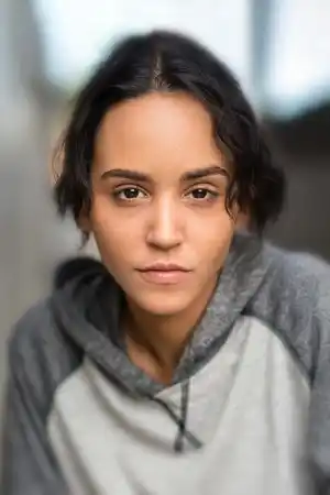 Samantha Ashley fotoğrafı