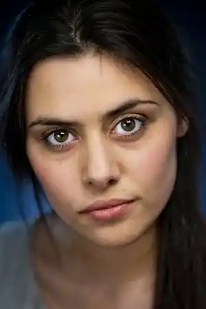 Samantha Bolter fotoğrafı
