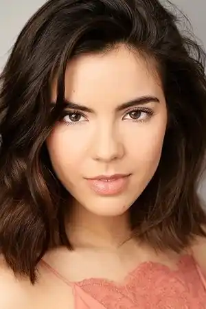Samantha Boscarino fotoğrafı