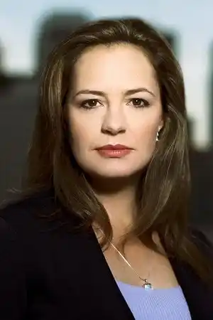 Samantha Ferris fotoğrafı