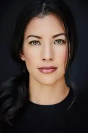 Samantha Jean fotoğrafı
