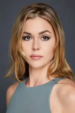 Samantha Lockwood fotoğrafı