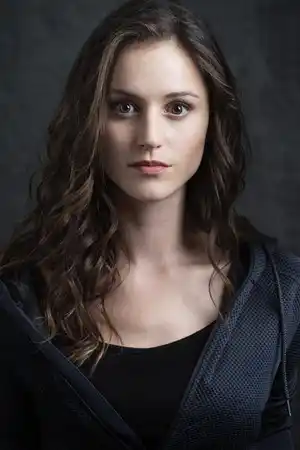 Samantha Loxley fotoğrafı