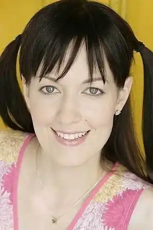 Samantha McIntyre fotoğrafı