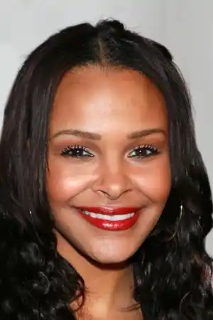Samantha Mumba fotoğrafı