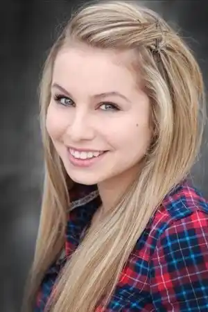 Samantha Page fotoğrafı