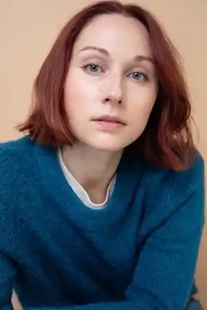 Samantha Rothermel fotoğrafı
