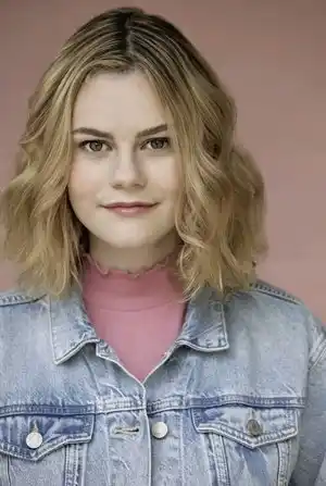 Samantha Ryan fotoğrafı