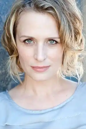 Samantha Smith fotoğrafı
