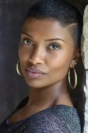 Samantha Walkes fotoğrafı