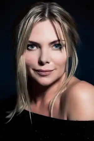 Samantha Womack fotoğrafı