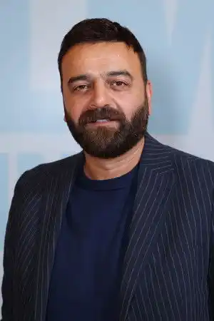 Samer Al Masri fotoğrafı