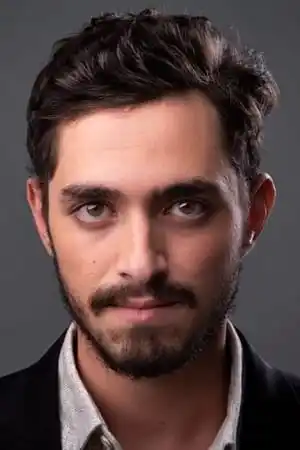 Samer Bisharat fotoğrafı