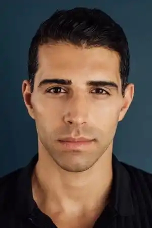 Samer Salem fotoğrafı
