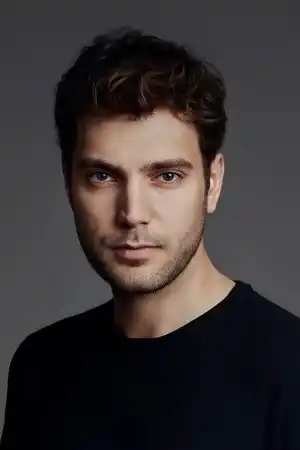 Samet Kaan Kuyucu fotoğrafı