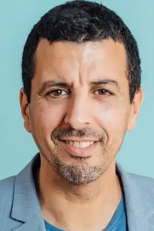 Samir Guesmi fotoğrafı