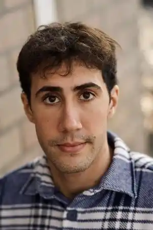 Samir Jebrelli fotoğrafı