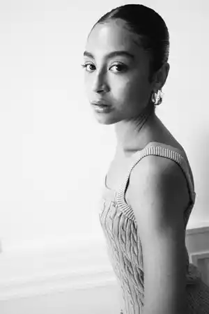 Samirah Breuer fotoğrafı