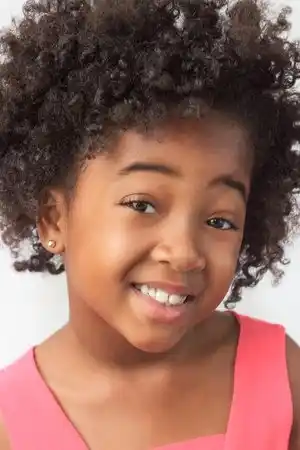 Samiyah Womack fotoğrafı