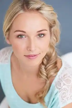 Sammi Barber fotoğrafı