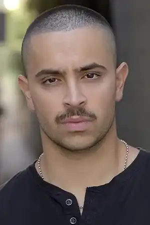 Sammy Azero fotoğrafı
