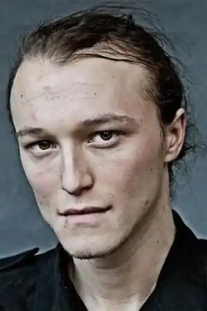 Sammy Hayman fotoğrafı